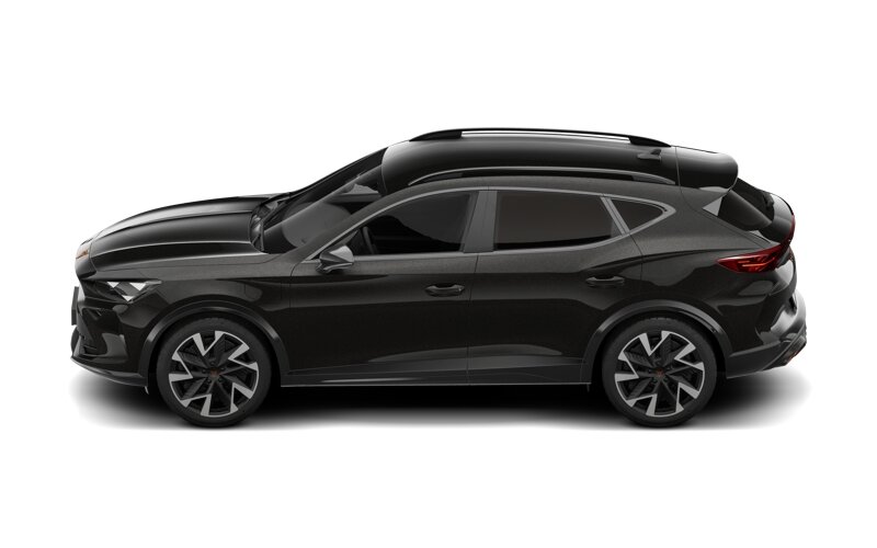 CUPRA Formentor VZ Performance - Afbeelding 5