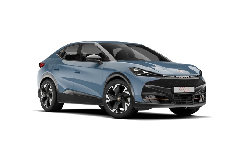 CUPRA Tavascan Business - Afbeelding 3