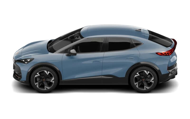 CUPRA Tavascan Business - Afbeelding 5