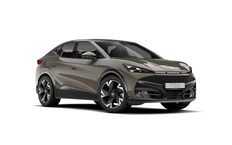 CUPRA Tavascan Essential - Afbeelding 3