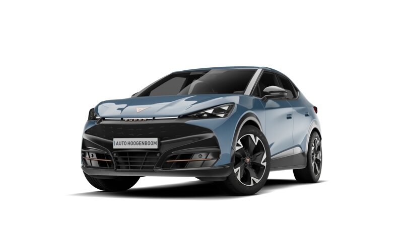 CUPRA Tavascan Business