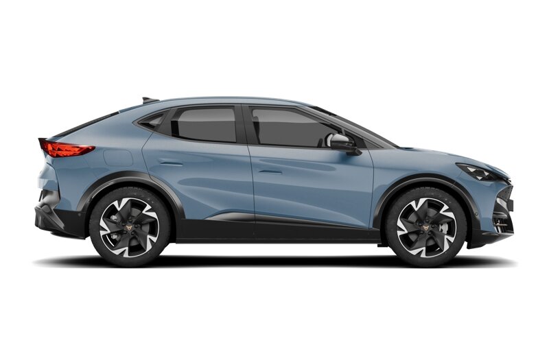 CUPRA Tavascan Business - Afbeelding 4