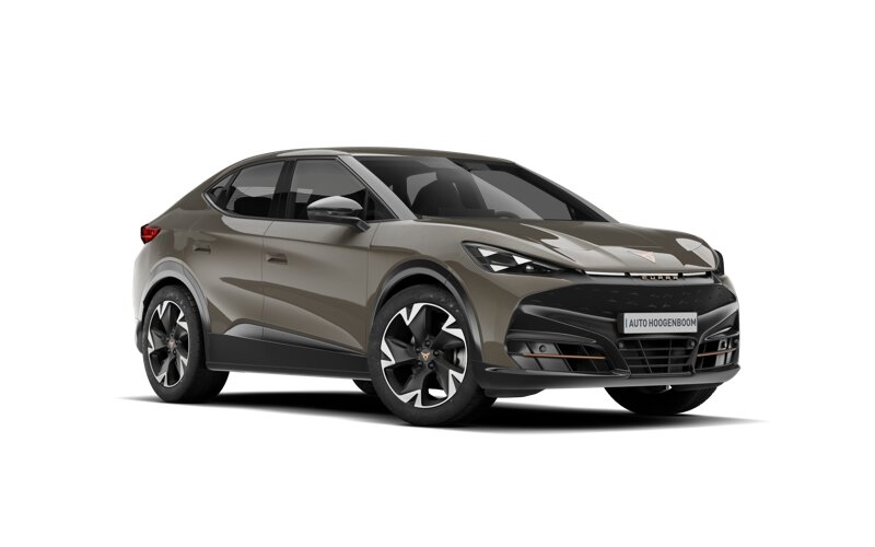 CUPRA Tavascan Essential - Afbeelding 3