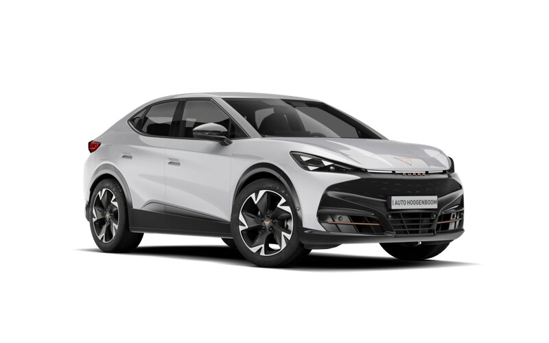 CUPRA Tavascan Business - Afbeelding 3