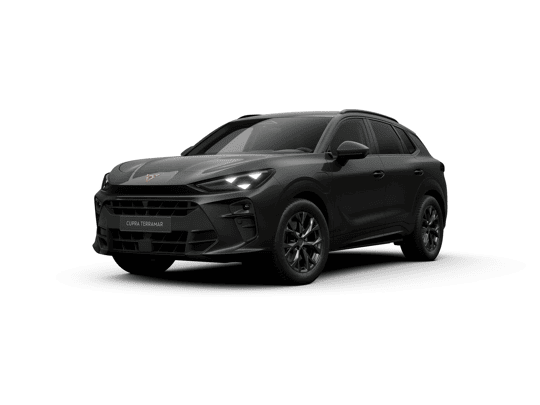 CUPRA Terramar Business Limited
