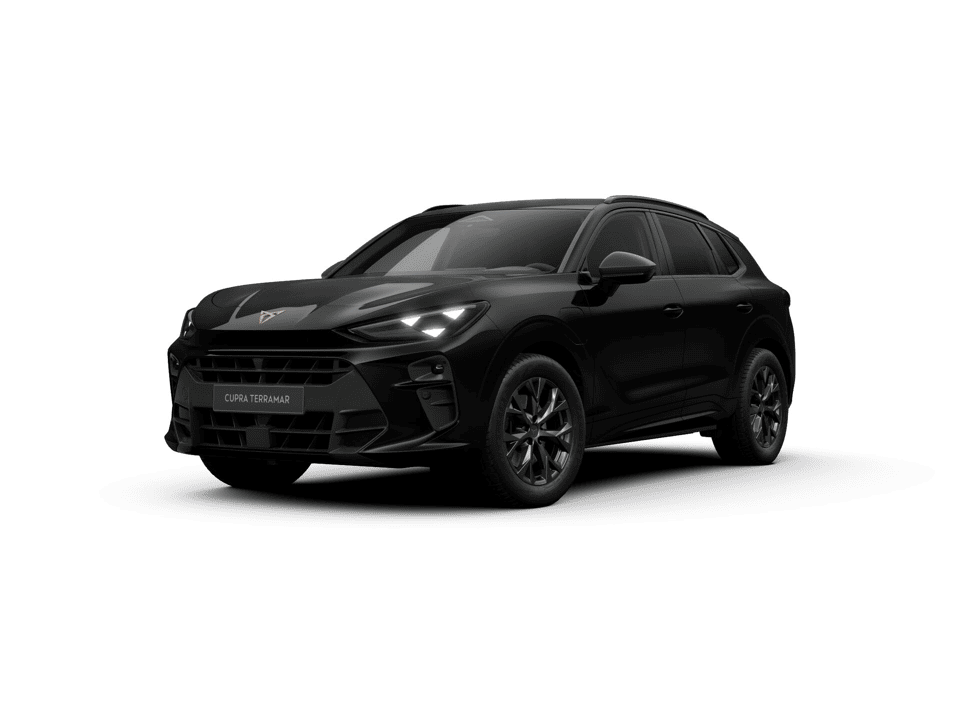 CUPRA Terramar Business Limited - Afbeelding 1