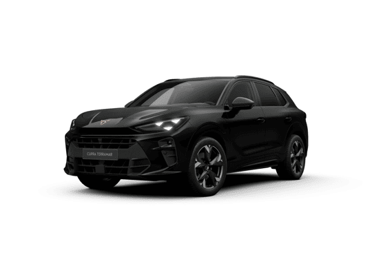 CUPRA Terramar Business