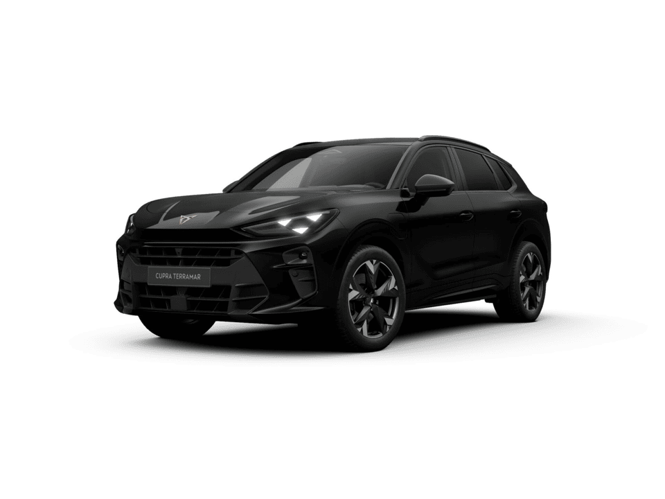 CUPRA Terramar Business - Afbeelding 1