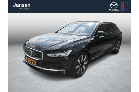 Volvo V90 2.0 T8 Plug-in hybrid AWD Plus Bright