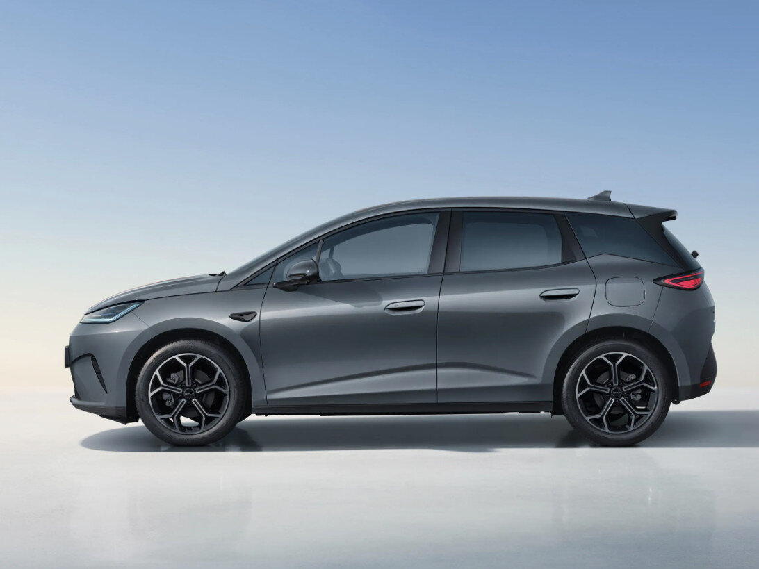 BYD DOLPHIN G 1.5L DM-i Comfort - Afbeelding 2