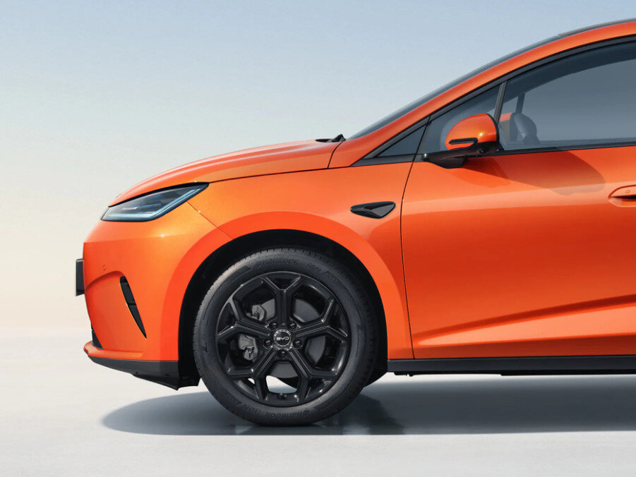 BYD DOLPHIN G 1.5L DM-i Sport - Afbeelding 5