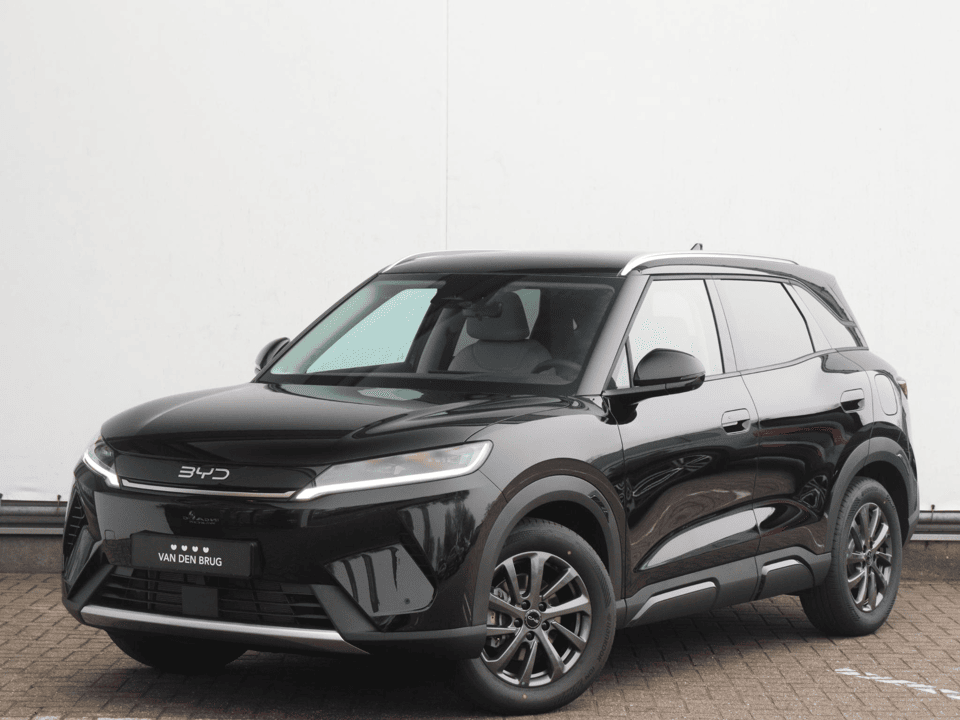 BYD ATTO 2 DM-i Boost - Afbeelding 1