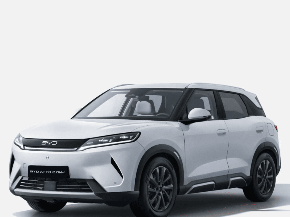 BYD ATTO 2 1.5 DM-i Boost - Afbeelding 1