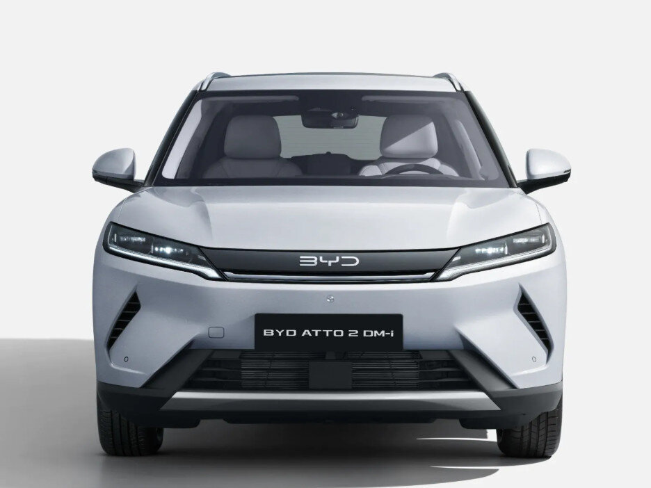 BYD ATTO 2 1.5 DM-i Boost - Afbeelding 3