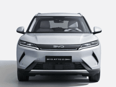 BYD ATTO 2 1.5 DM-i Boost - Afbeelding 3