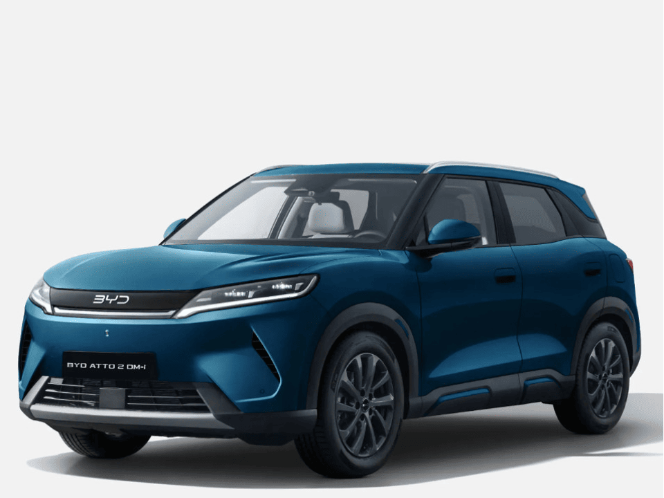 BYD ATTO 2 1.5 DM-i Boost - Afbeelding 1