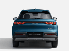 BYD ATTO 2 1.5 DM-i Boost - Afbeelding 4
