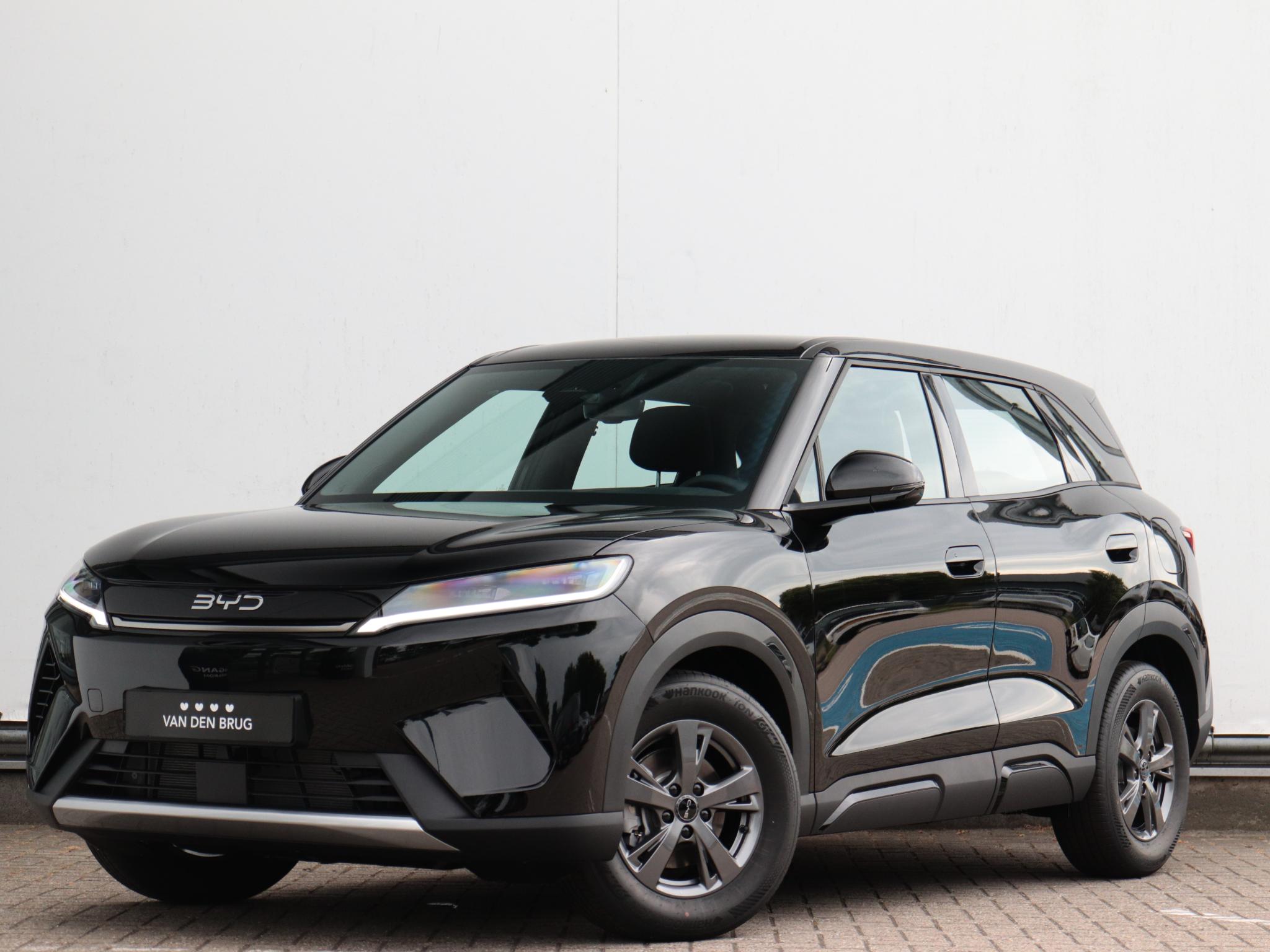 BYD ATTO 2 1.5 DM-i Active