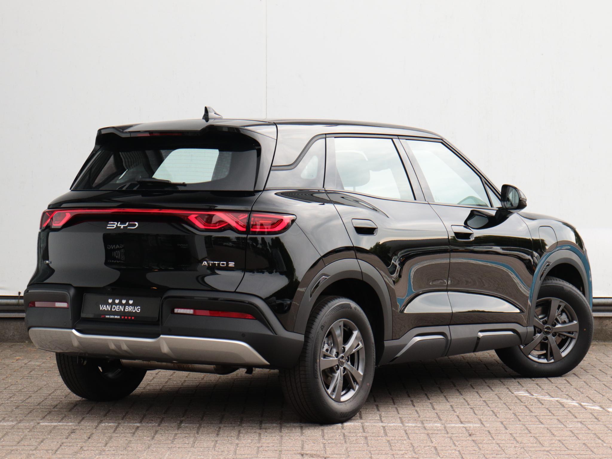BYD ATTO 2 1.5 DM-i Active - Afbeelding 4