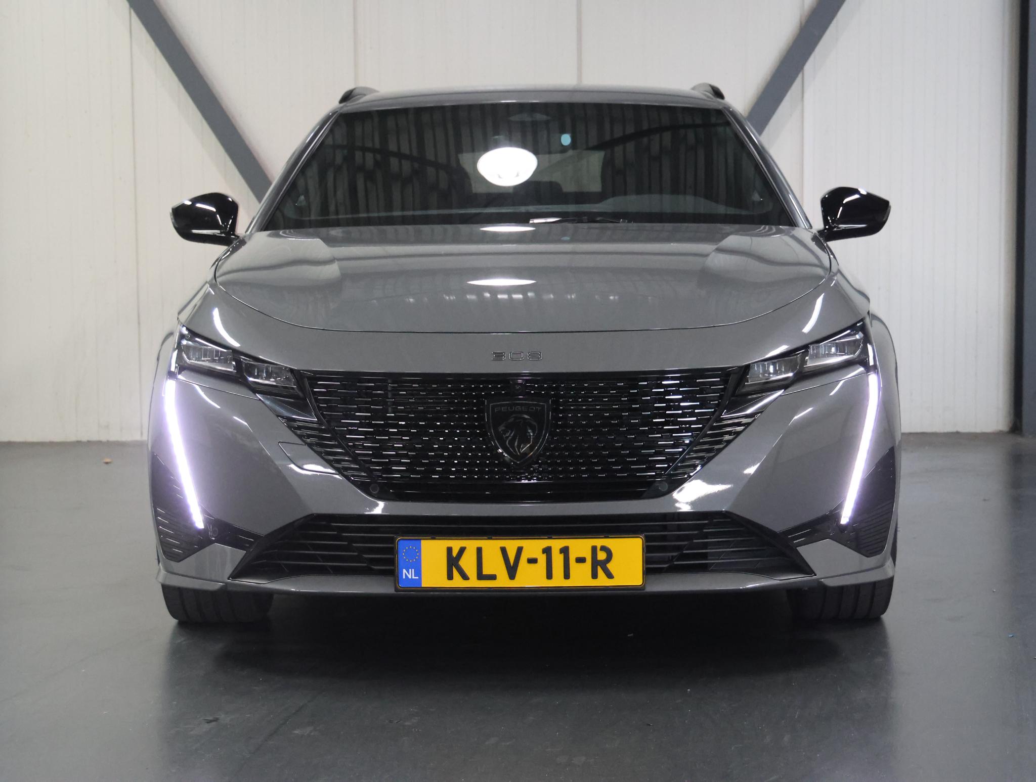 Peugeot 308 SW 1.6 Plug-in Hybrid 225PK GT - Afbeelding 5