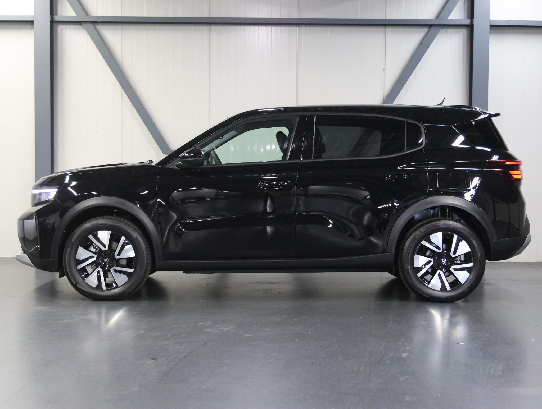 Opel Frontera Electric GS 44 kWh 113PK - Afbeelding 2