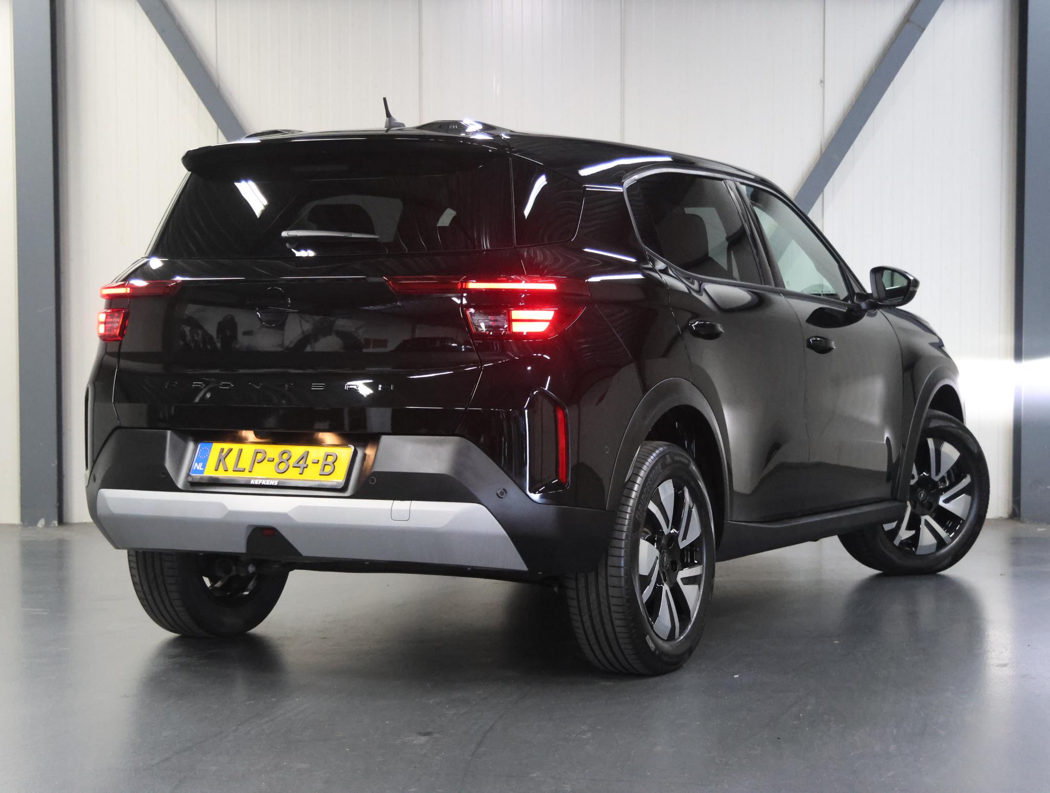 Opel Frontera Electric GS 44 kWh 113PK - Afbeelding 3