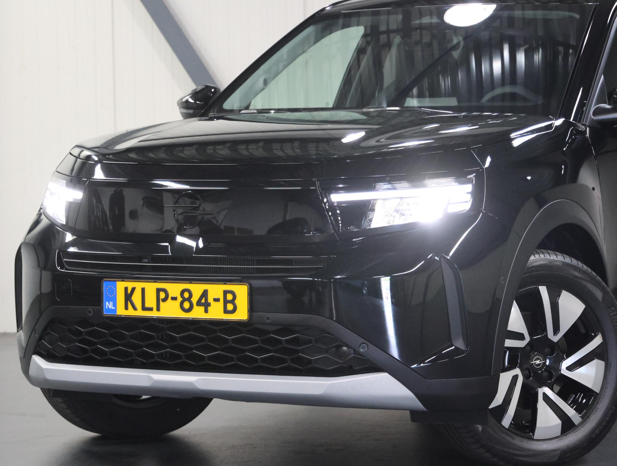 Opel Frontera Electric GS 44 kWh 113PK - Afbeelding 5