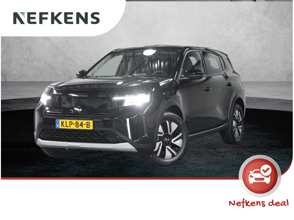 Opel Frontera Electric GS 44 kWh 113PK - Afbeelding 1