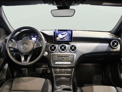 Mercedes-Benz A-Klasse Hatchback 160 Sport Edition - Afbeelding 3