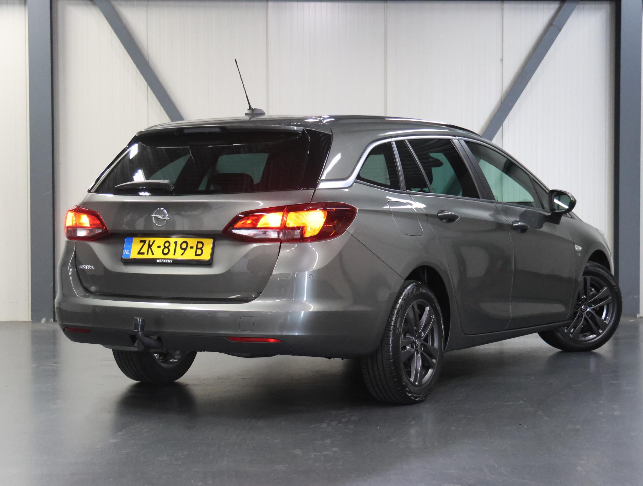 Opel Astra ST 105PK 120 Jaar Edition - Afbeelding 3