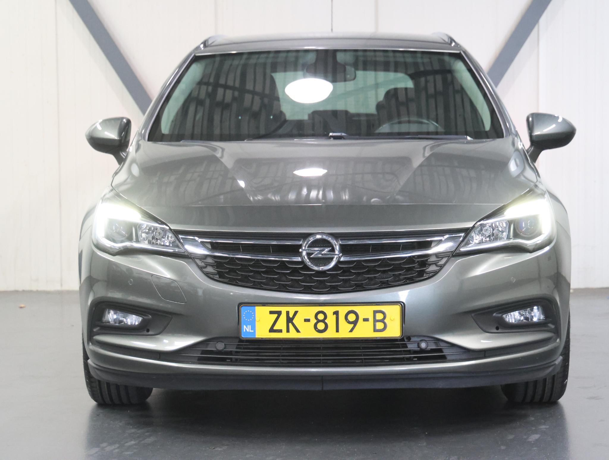 Opel Astra ST 105PK 120 Jaar Edition - Afbeelding 5
