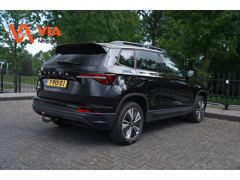 Škoda Karoq 1.5 TSI | 150PK | Trekhaak | Stoelverw. | Climate | LED | Camera | ACC | - Afbeelding 3