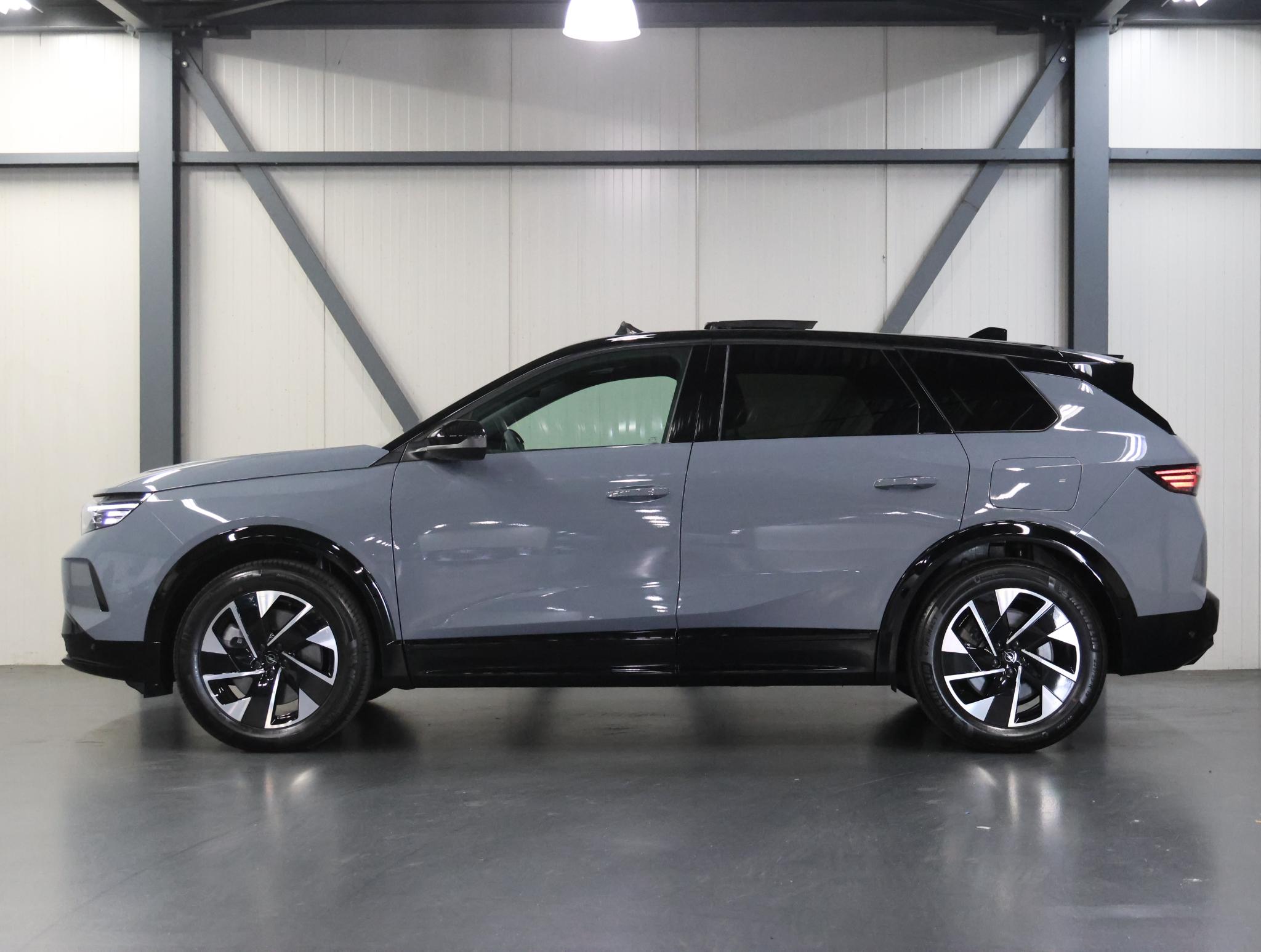 Opel Grandland 1.6 Turbo 195PK Plug-in-Hybrid GS - Afbeelding 2