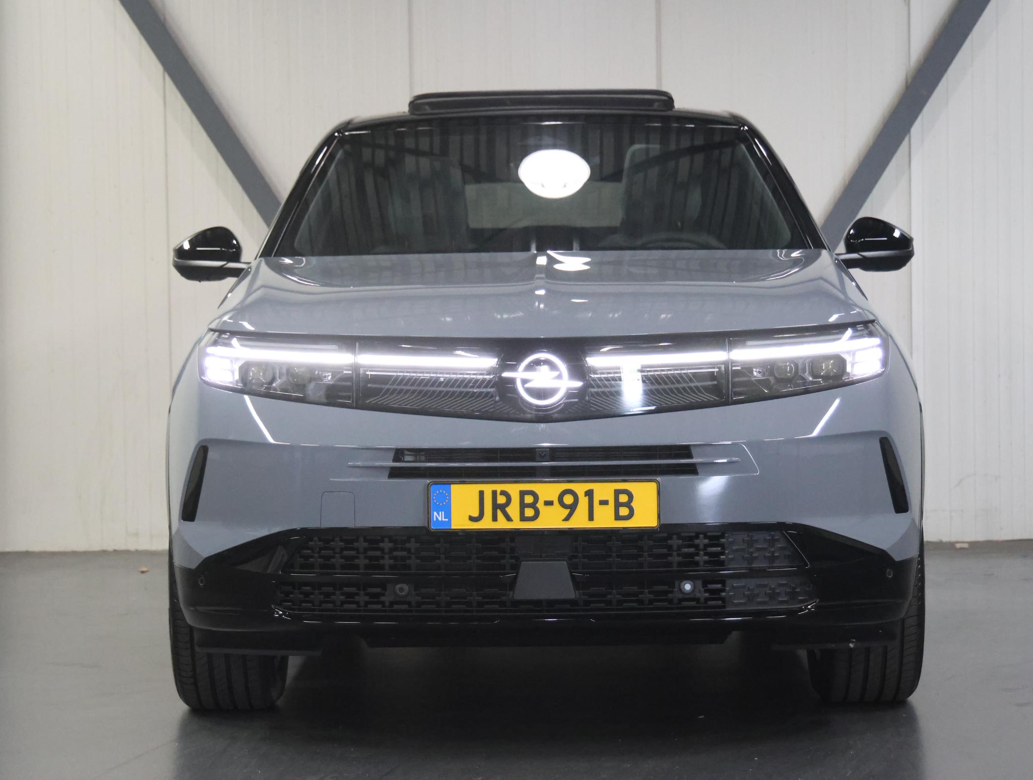 Opel Grandland 1.6 Turbo 195PK Plug-in-Hybrid GS - Afbeelding 5
