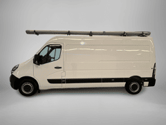Opel Movano 2.3 Turbo L3H3 - Afbeelding 2