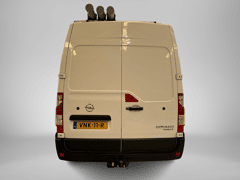 Opel Movano 2.3 Turbo L3H3 - Afbeelding 4