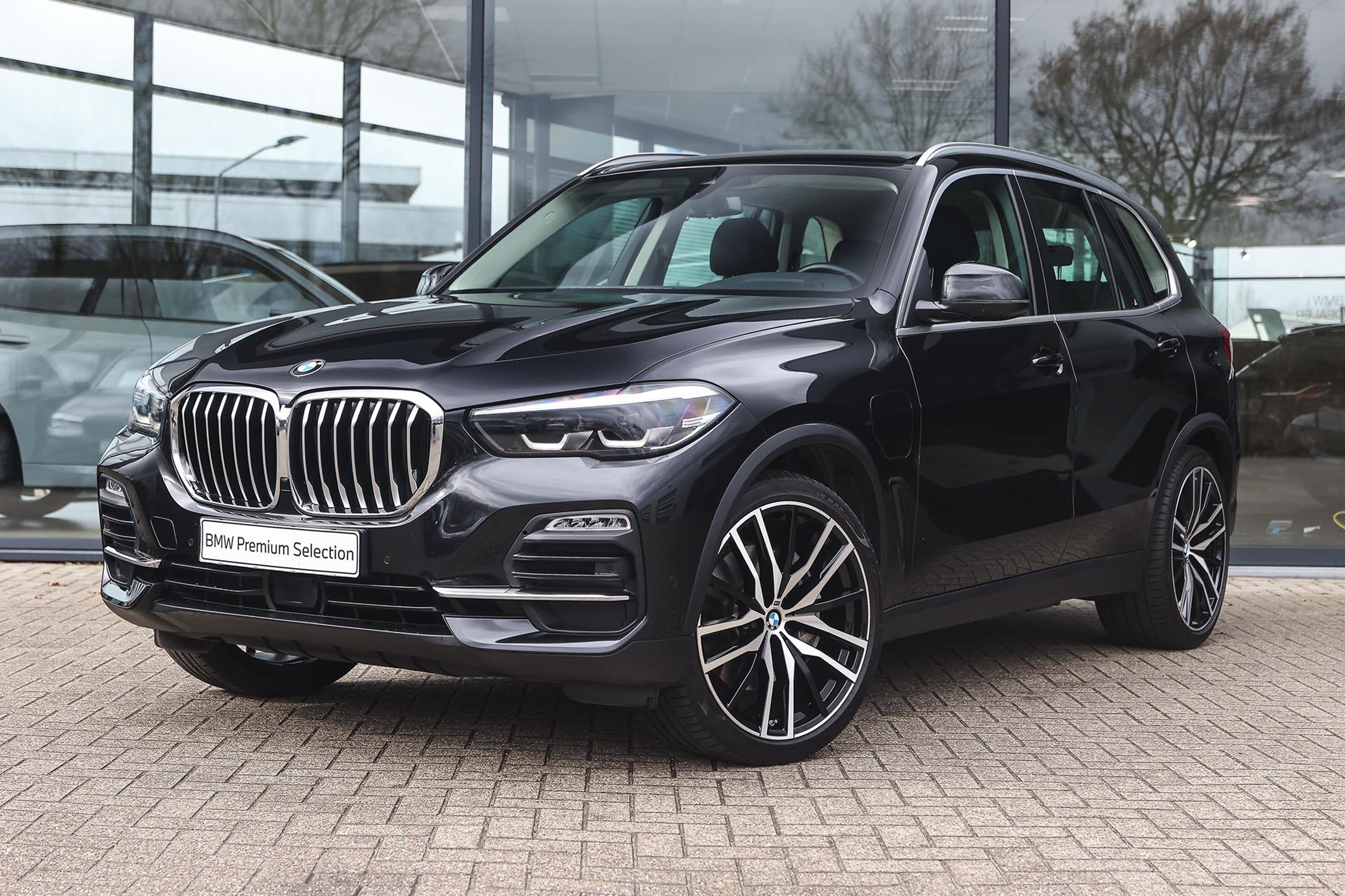 BMW X5 xDrive45e Executive Automaat