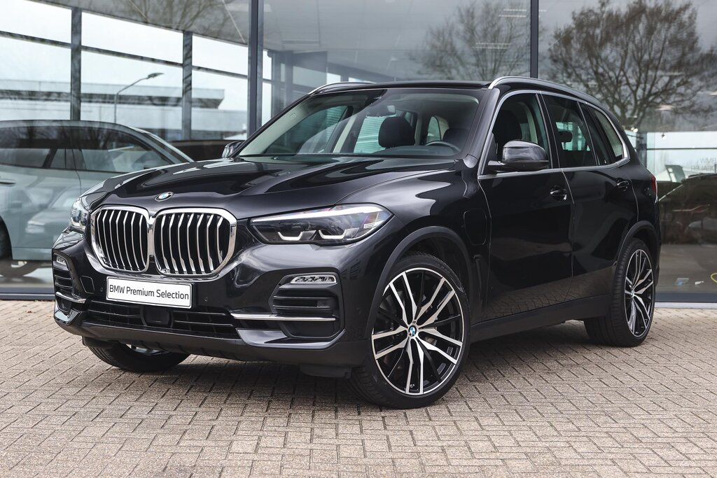 BMW X5 1