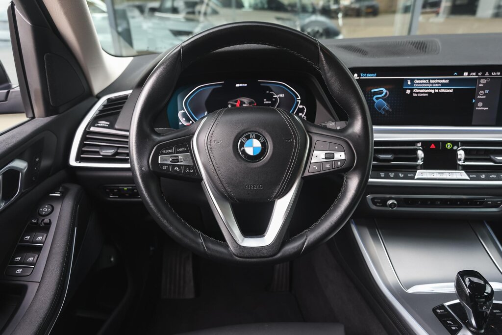 BMW X5 3