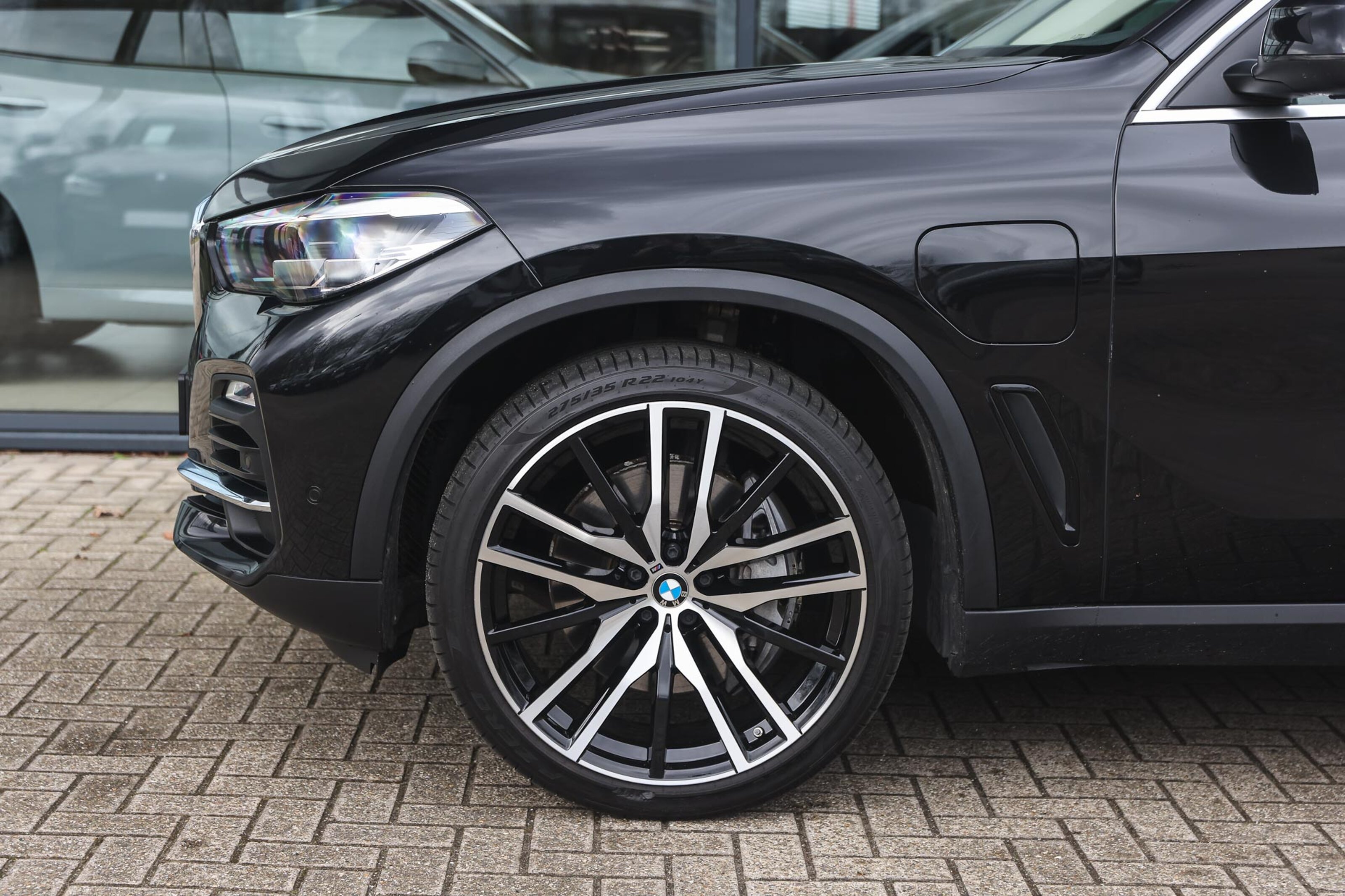 BMW X5 xDrive45e Executive Automaat