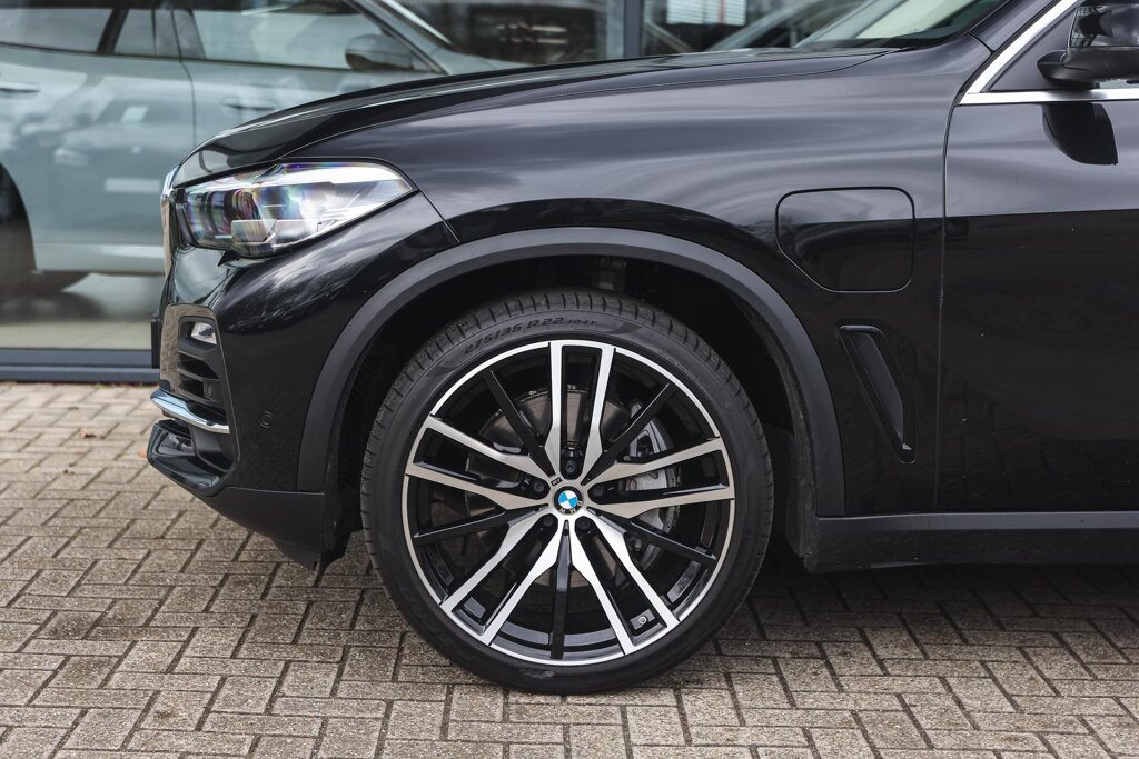 BMW X5 4