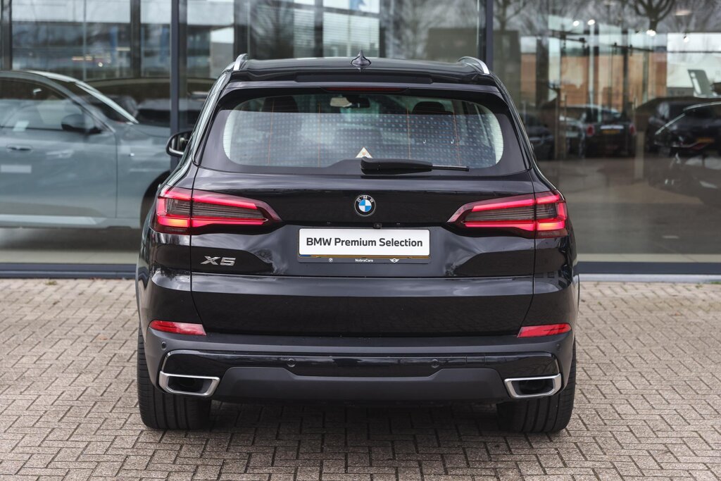 BMW X5 6