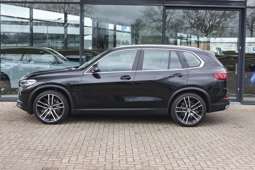 BMW X5 7