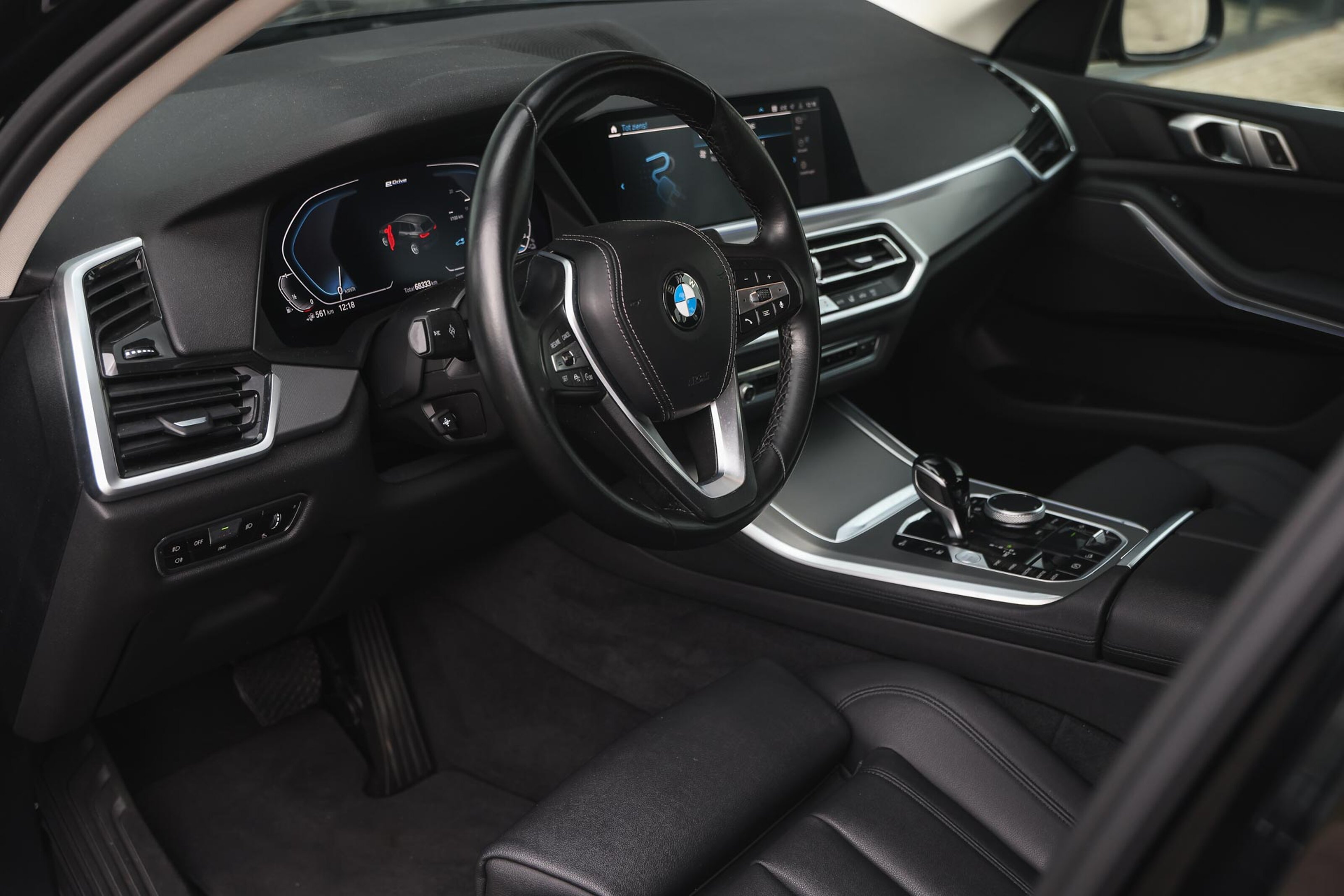 BMW X5 9
