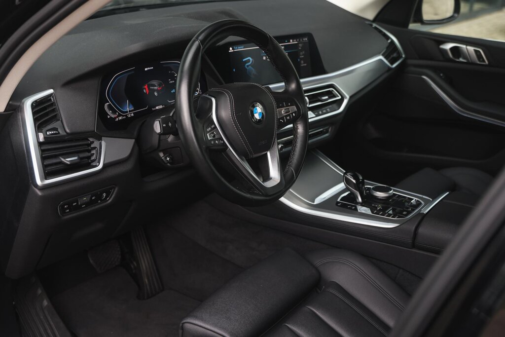 BMW X5 9