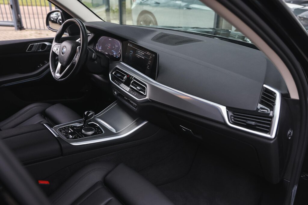 BMW X5 10