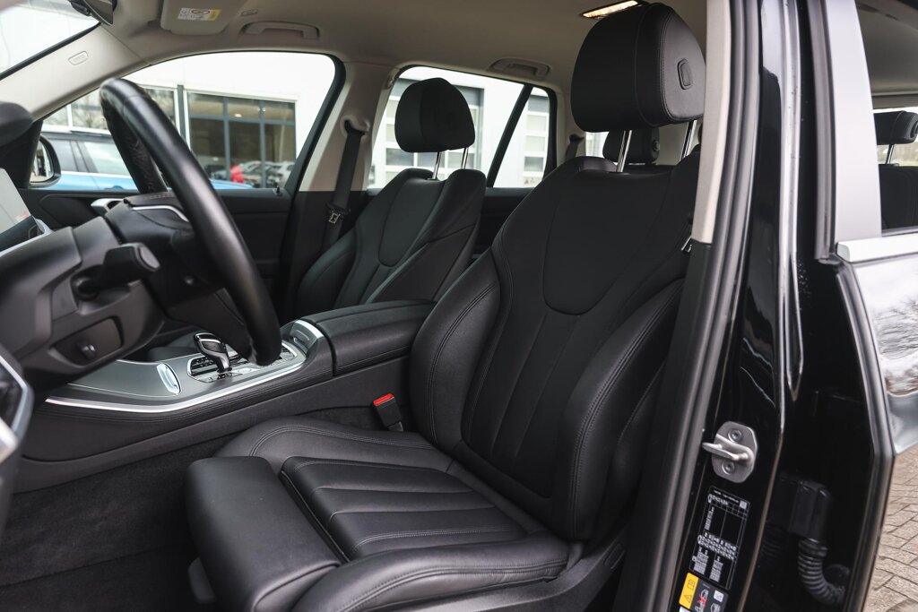 BMW X5 11