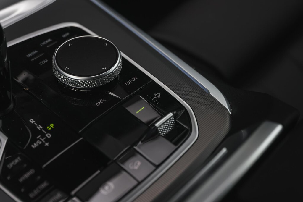 BMW X5 16