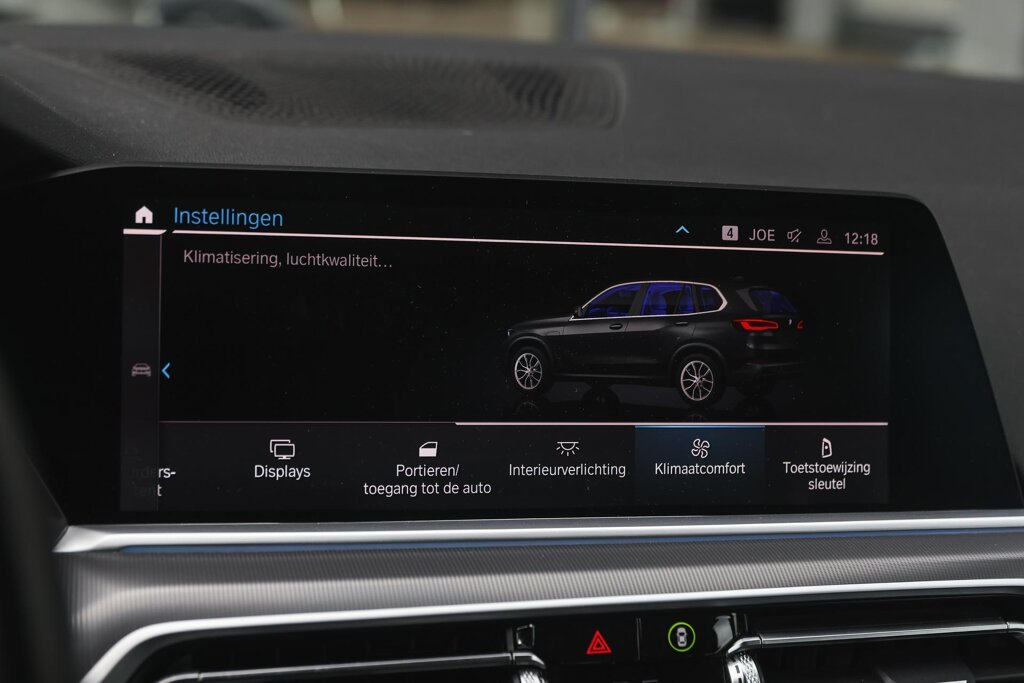 BMW X5 20
