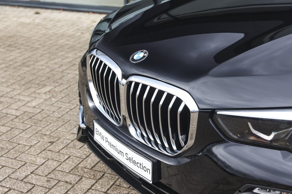 BMW X5 26
